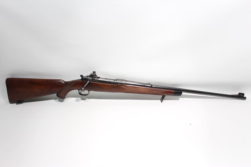 Winchester Model 70 Super Grade 30-06-img-0