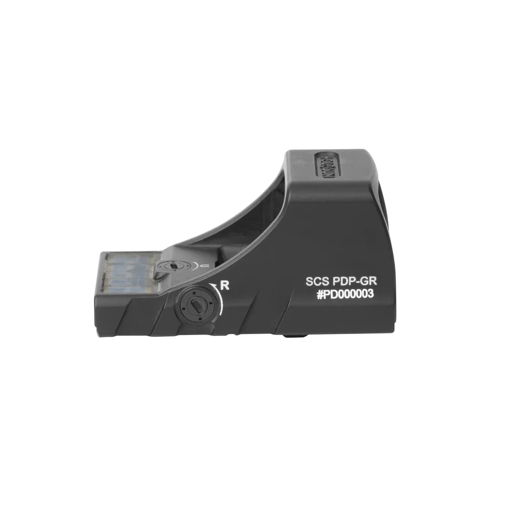 Holosun SCS-PDP-GR optic - NEVER MOUNTED or USED-img-1