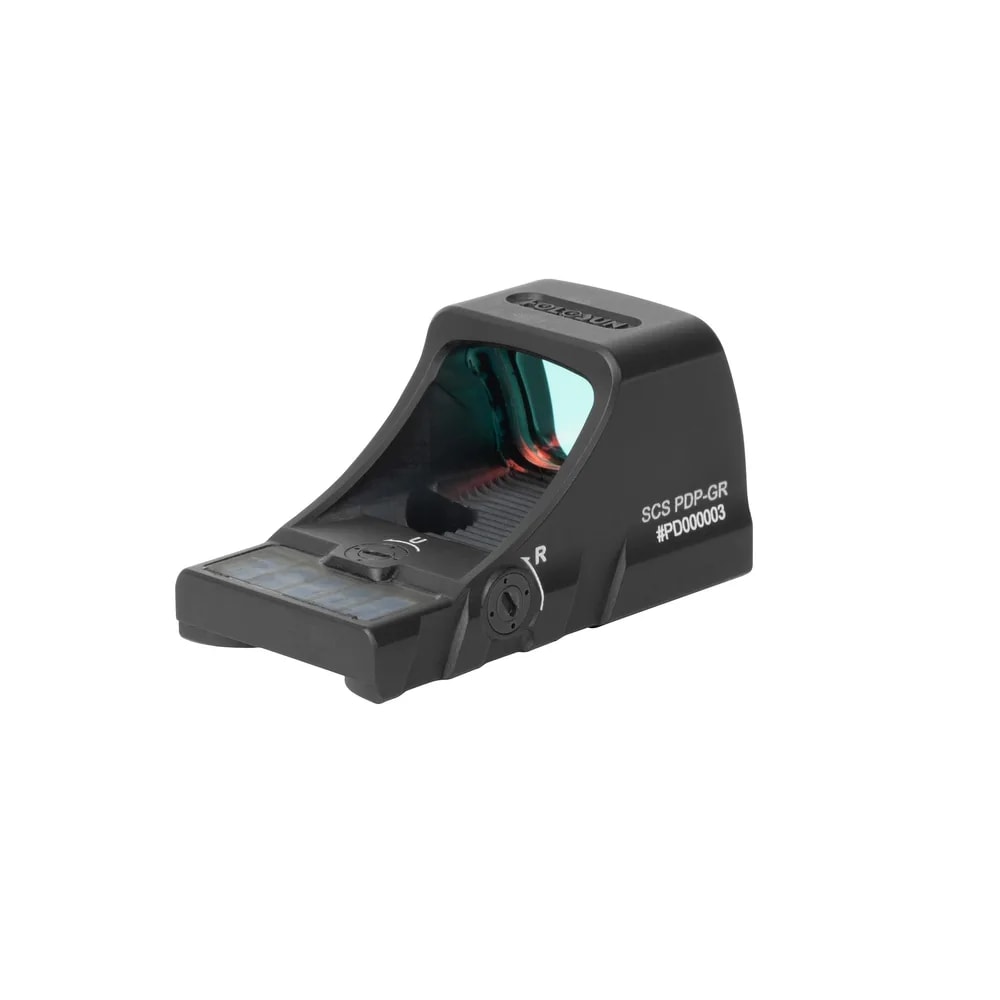 Holosun SCS-PDP-GR optic - NEVER MOUNTED or USED-img-2