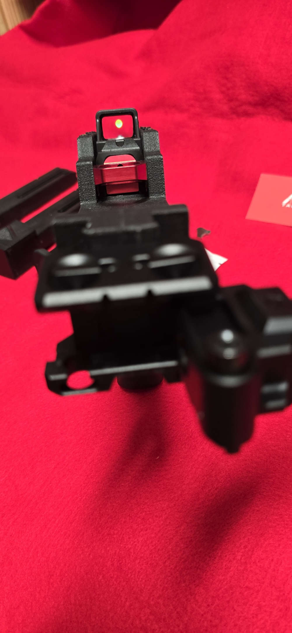 NEW Taurus TX22 TORO Gen2 with Suppressor + Viridian Optic w/ FRT *NFA*-img-3