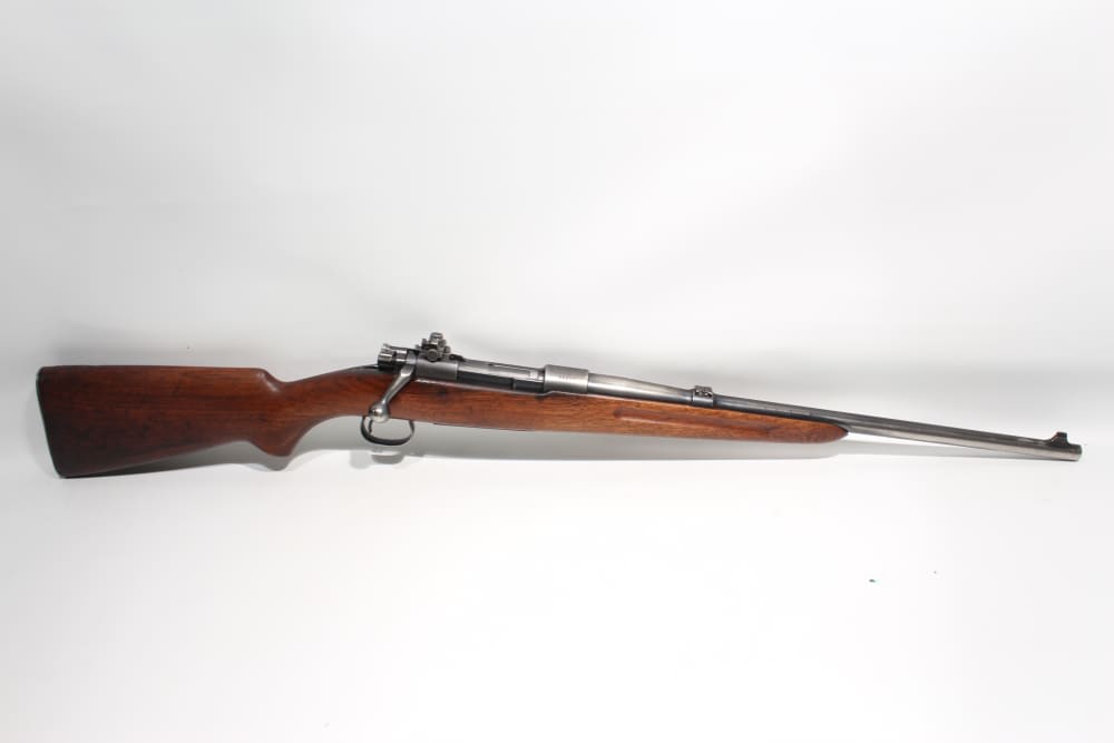 Winchester 54 270 Win Carbine-img-0