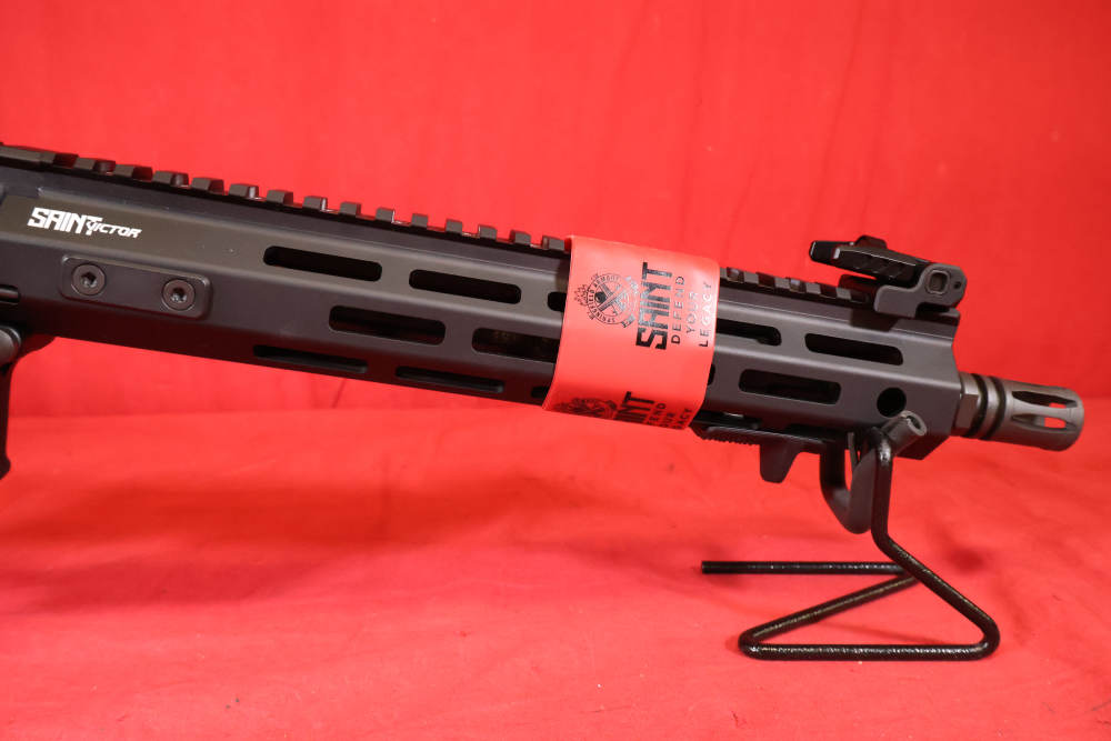 Springfield SAINT Victor Pistol 5.56-img-9