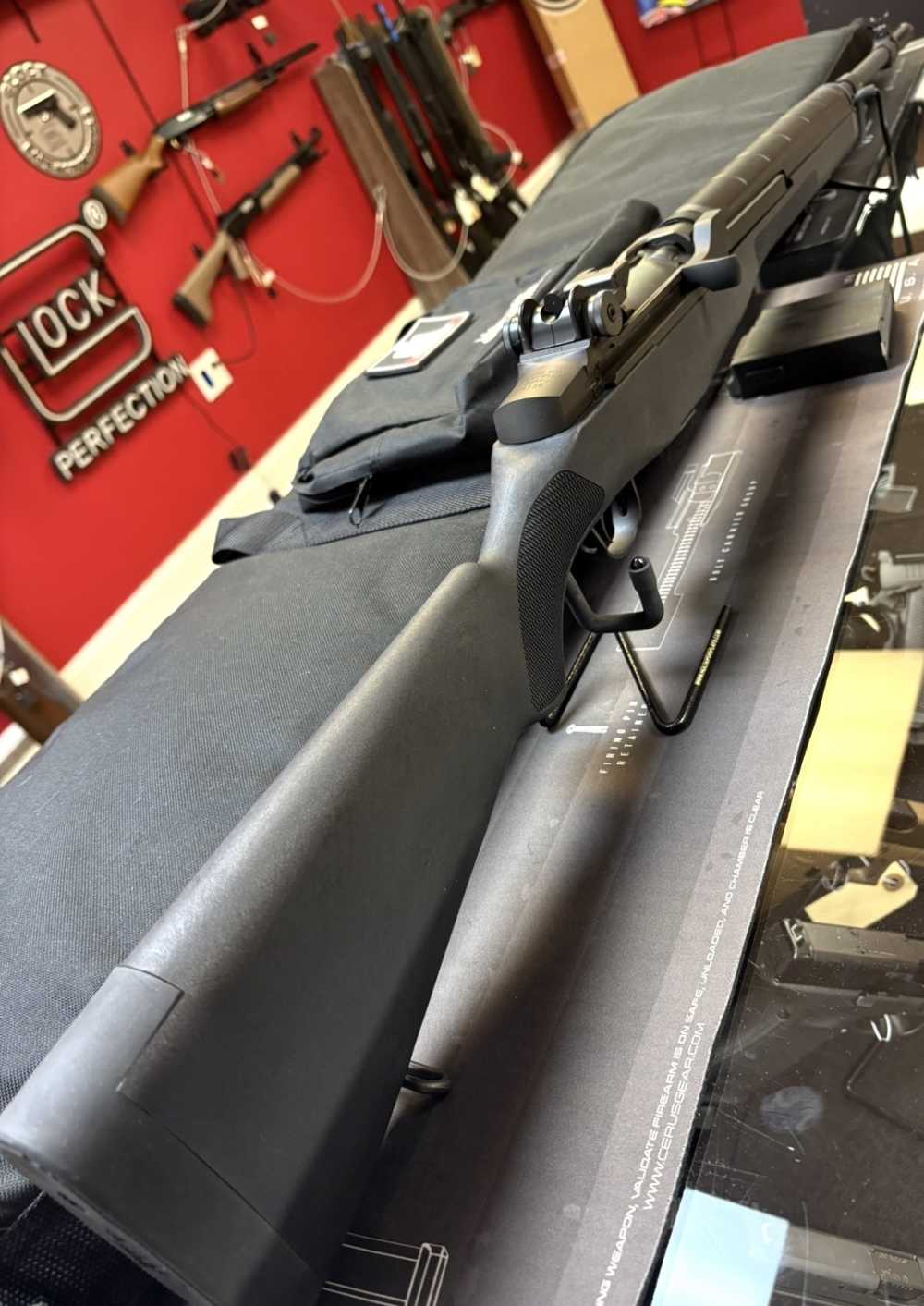 *PENNY AUCTION* Springfield M1A -img-6
