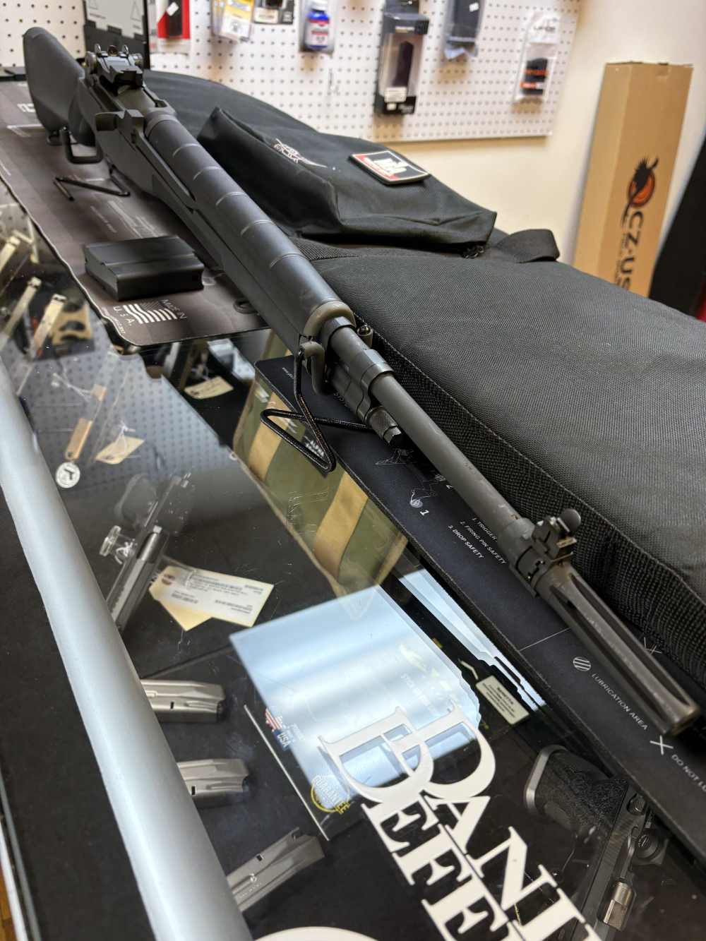 *PENNY AUCTION* Springfield M1A -img-2