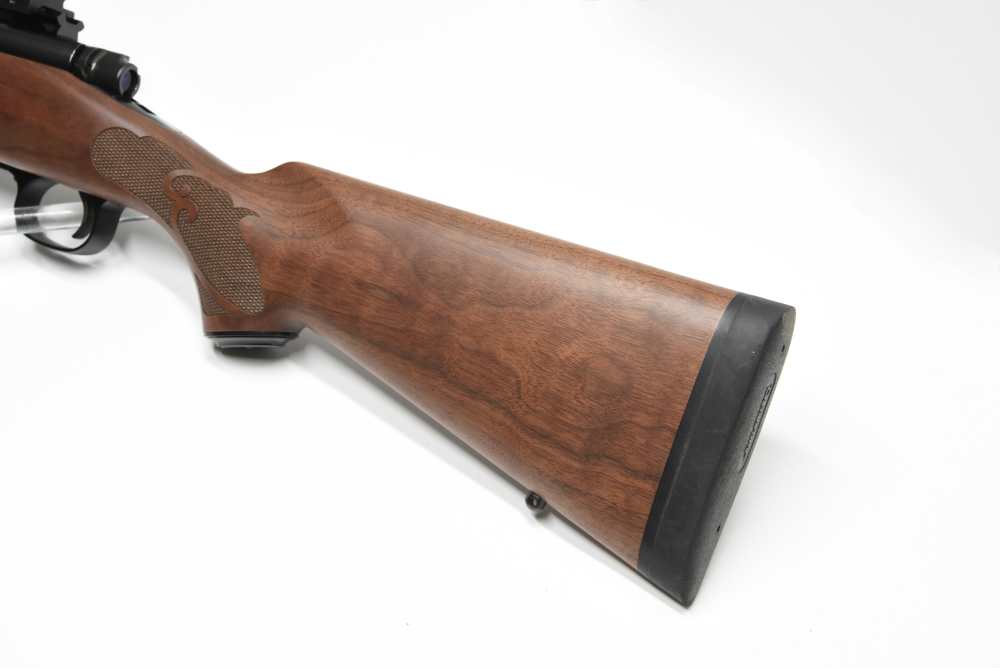 Winchester Model 70 Featherweight .300 Win Mag 24" Walnut BOXED-img-11
