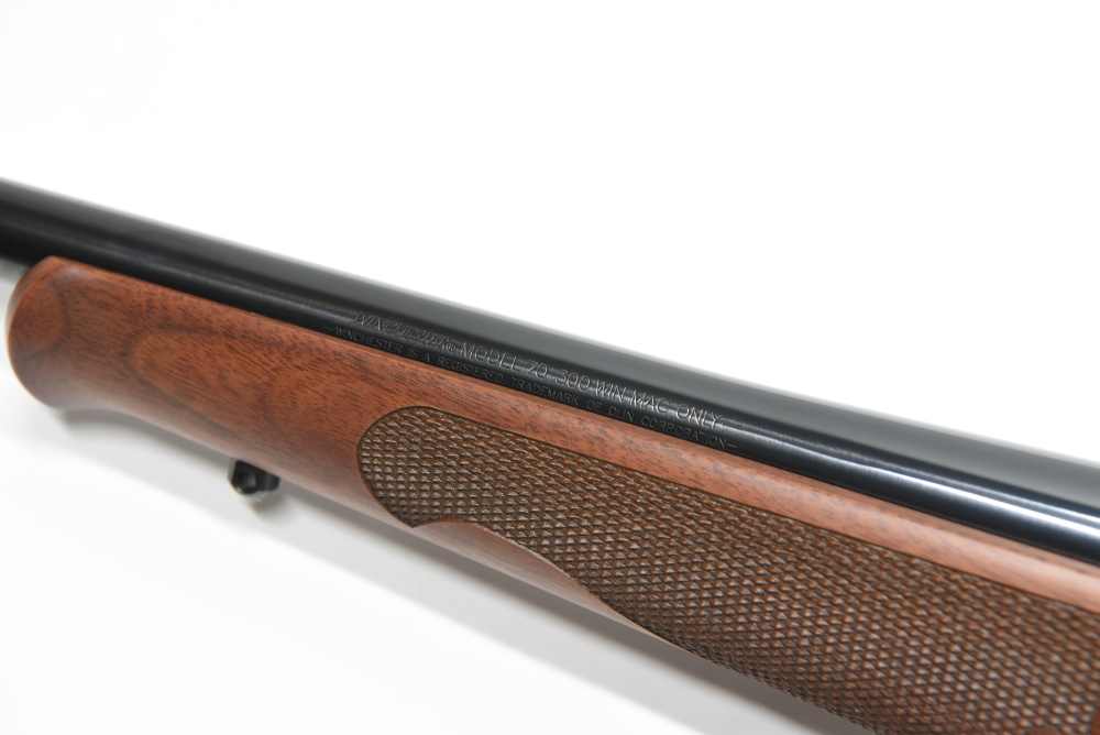 Winchester Model 70 Featherweight .300 Win Mag 24" Walnut BOXED-img-7