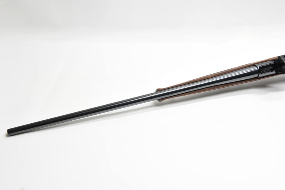Winchester Model 70 Featherweight .300 Win Mag 24" Walnut BOXED-img-12