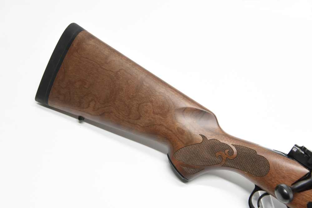 Winchester Model 70 Featherweight .300 Win Mag 24" Walnut BOXED-img-18