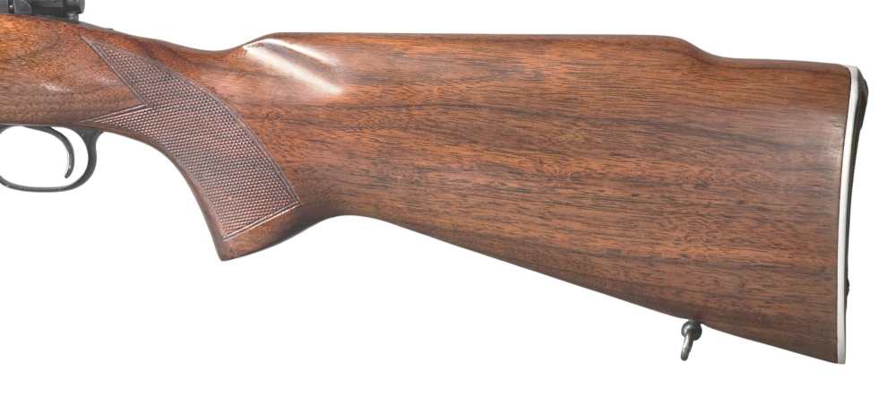 Winchester 70 Pre-64 Featherweight 308 Winchester -MADE IN 1953--img-9