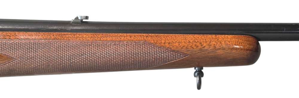 Winchester 70 Pre-64 Featherweight 308 Winchester -MADE IN 1953--img-2