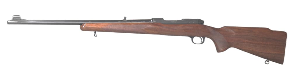 Winchester 70 Pre-64 Featherweight 308 Winchester -MADE IN 1953--img-8