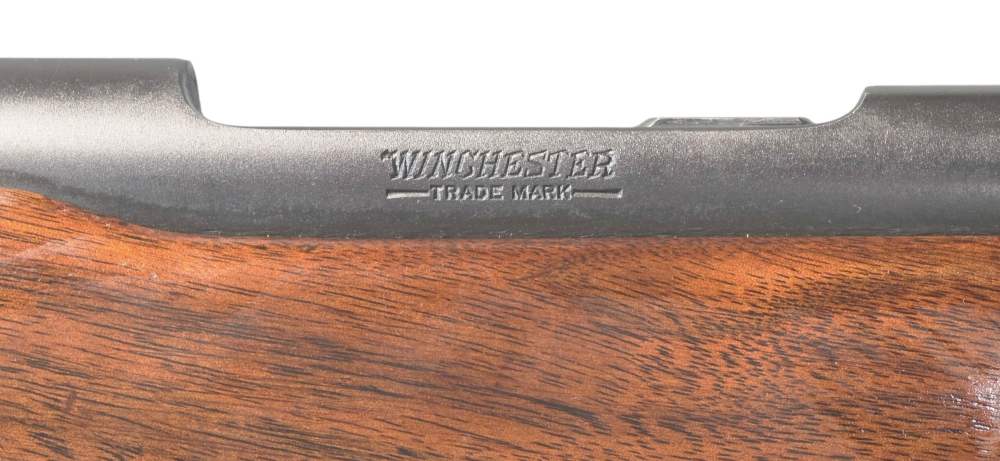 Winchester 70 Pre-64 Featherweight 308 Winchester -MADE IN 1953--img-12