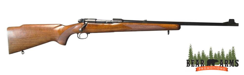 Winchester 70 Pre-64 Featherweight 308 Winchester -MADE IN 1953--img-0