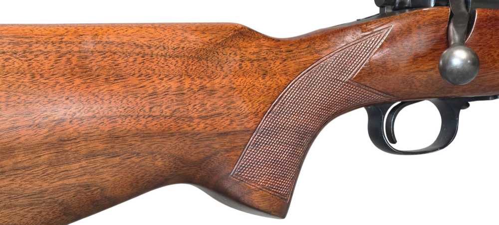 Winchester 70 Pre-64 Featherweight 308 Winchester -MADE IN 1953--img-5