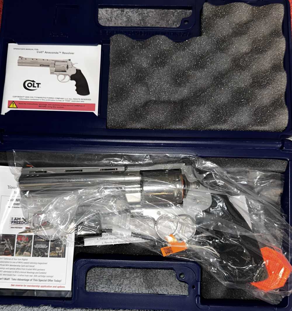 COLT KODIAK -img-2