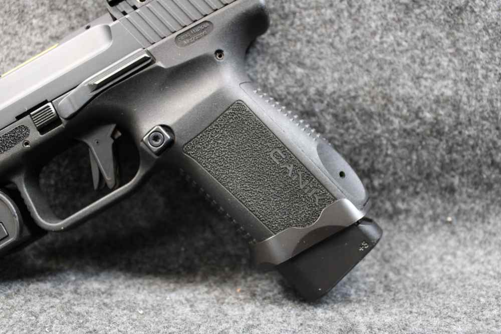 Canik TP9 Elite Combat SAI barrel -img-5