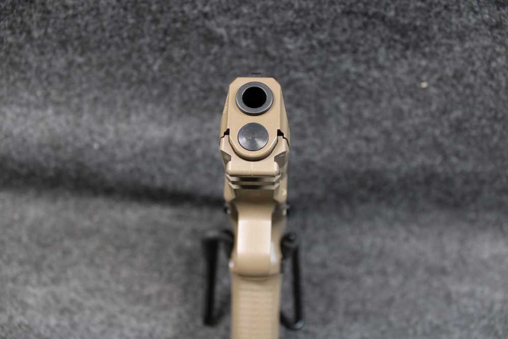Canik 9mm TP9 Elite SC "We the People" special edition LNIB-img-16