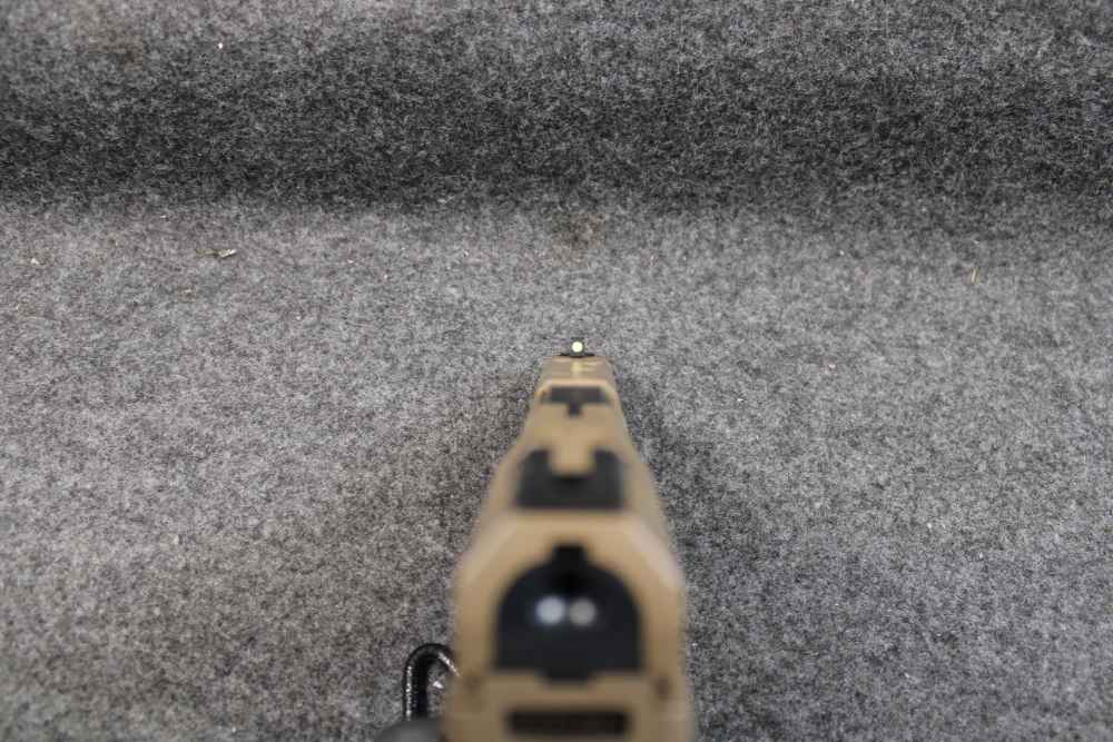 Canik 9mm TP9 Elite SC "We the People" special edition LNIB-img-12