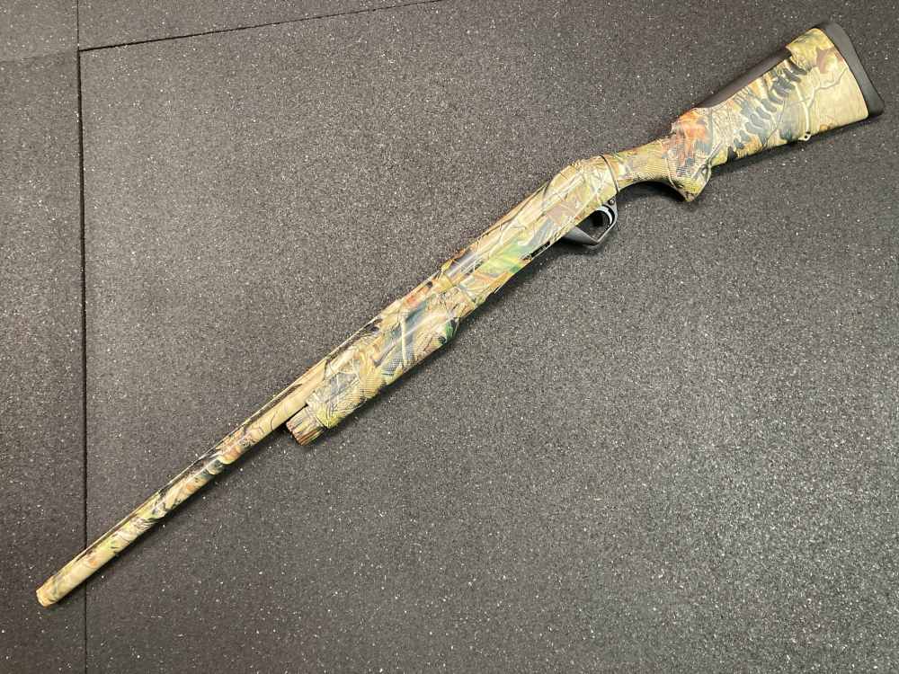 Benelli Super Black Eagle 2 APG Camo-img-1