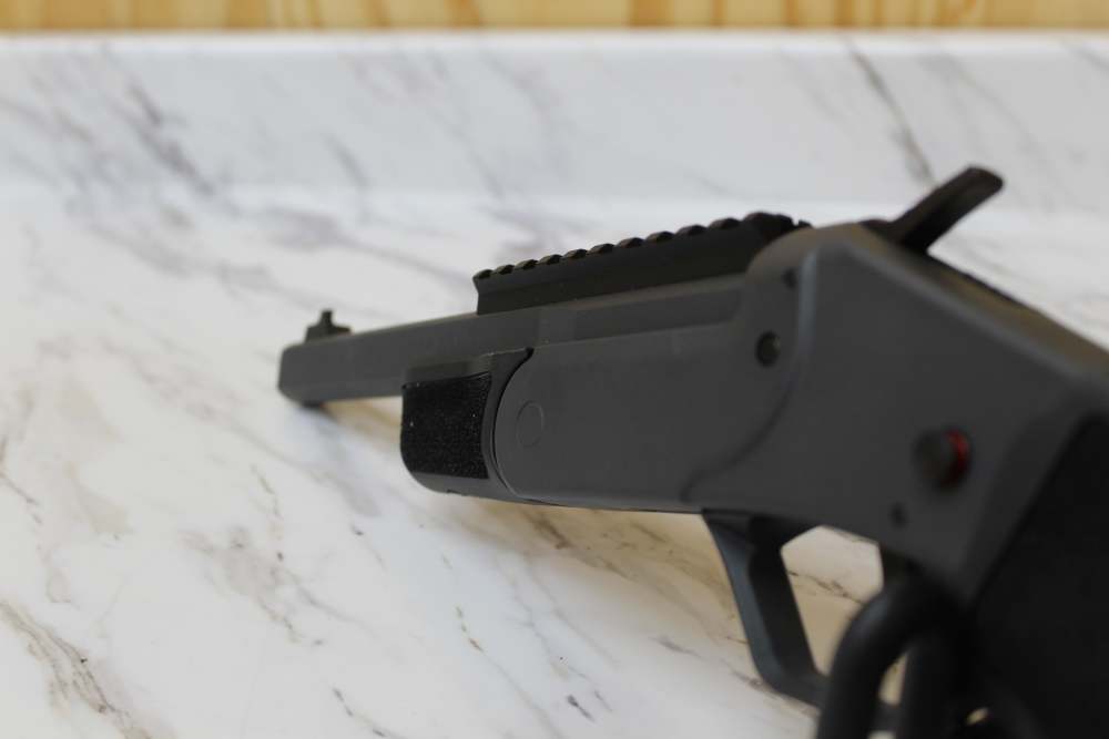 ROSSI BRAWLER 9" BARREL, LAYAWAY AVAILABLE!-img-5