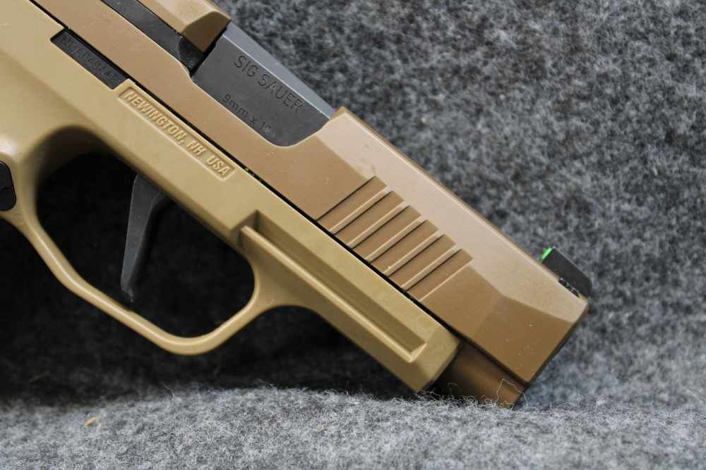 Sig P365 XL NRA Edition 9mm LNIB-img-5