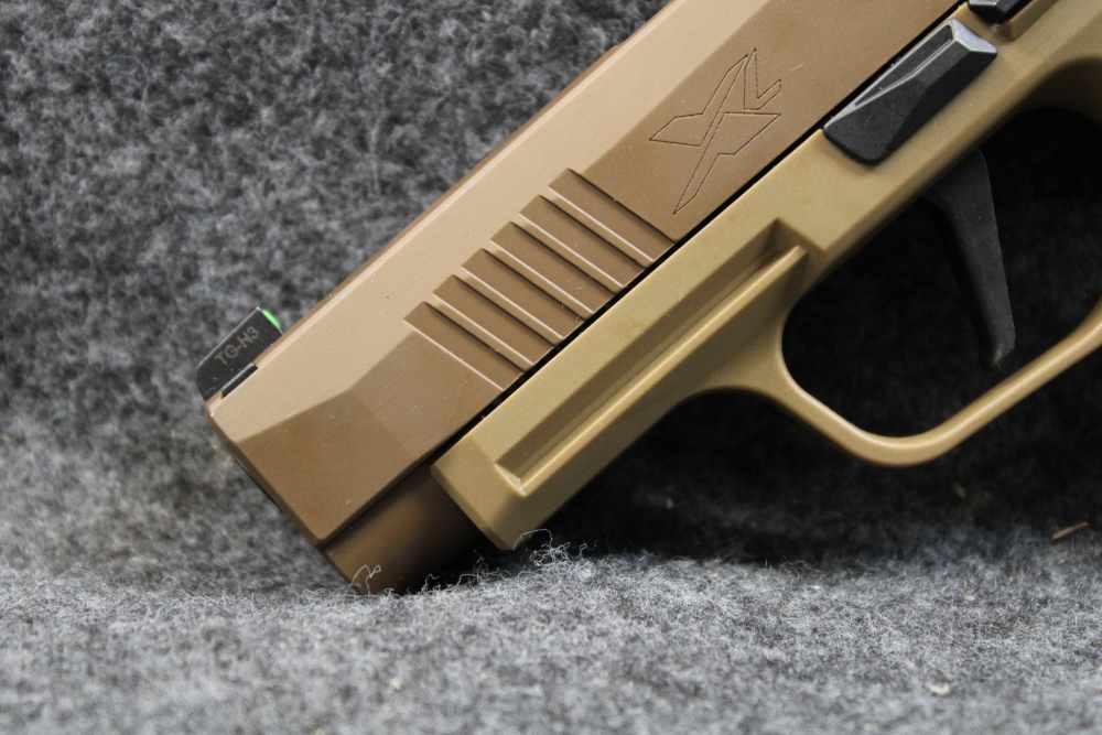 Sig P365 XL NRA Edition 9mm LNIB-img-8