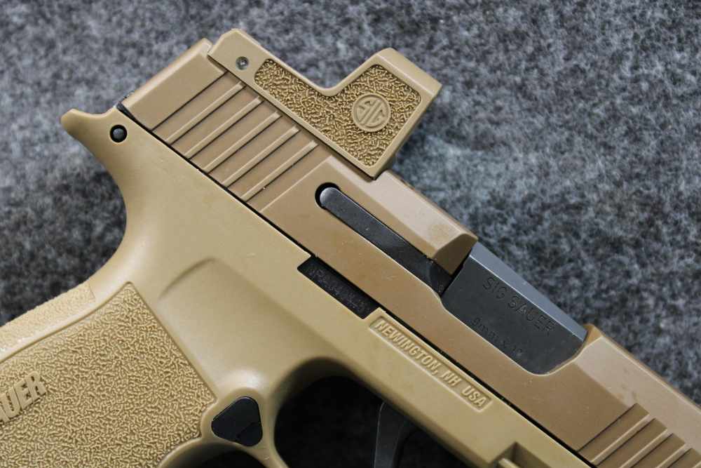 Sig P365 XL NRA Edition 9mm LNIB-img-4