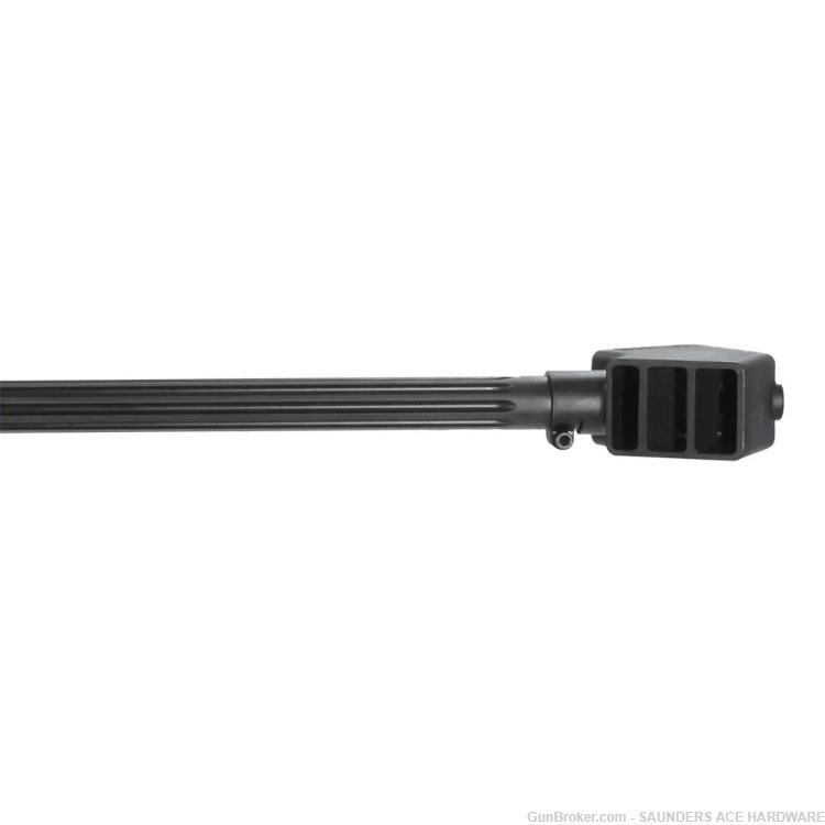 BARRETT 13305 MODEL 99 M99 Single Shot Bolt Action Rifle 50 BMG 29" Fluted -img-4