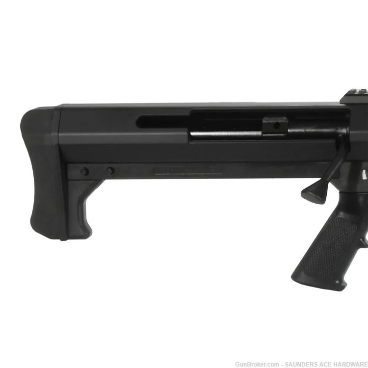 BARRETT 13305 MODEL 99 M99 Single Shot Bolt Action Rifle 50 BMG 29" Fluted -img-2