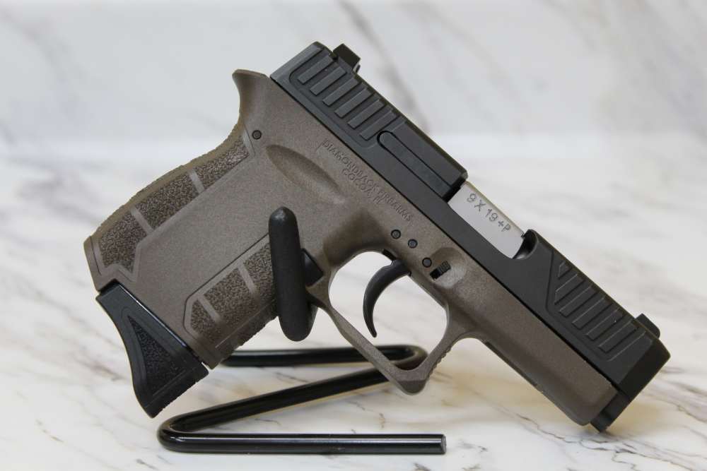 DIAMONDBACK FIREARMS DB9 3.1" BARREL, LAYAWAY AVAILABLE!-img-4
