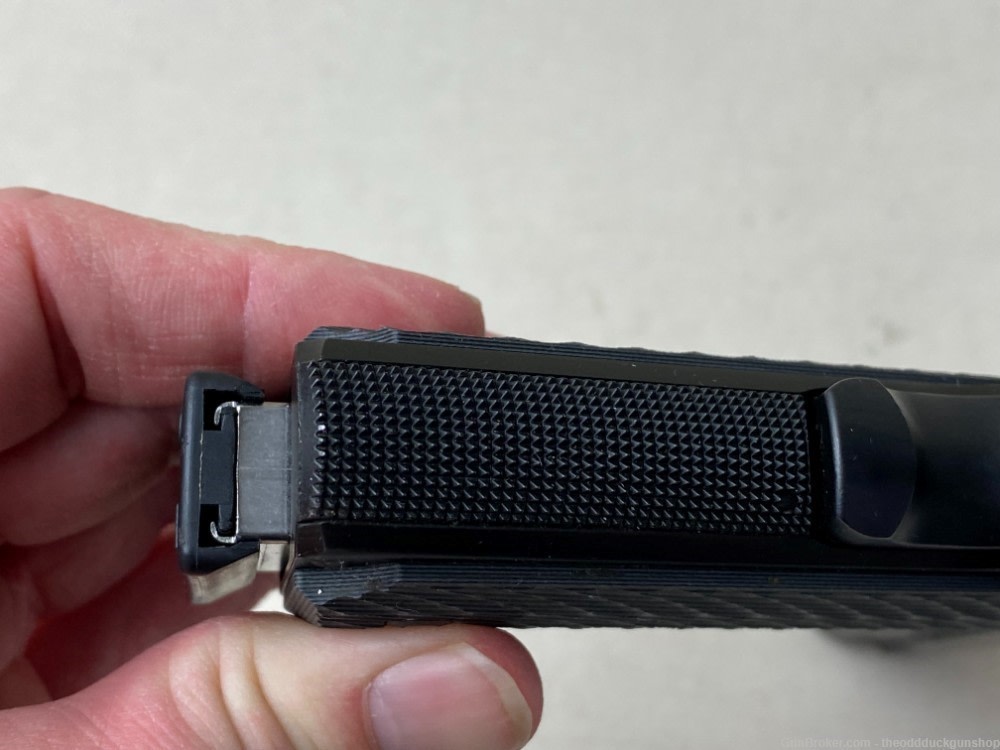 Springfield Armory 1911 Range Officer Elite 9mm Para 5" -img-32