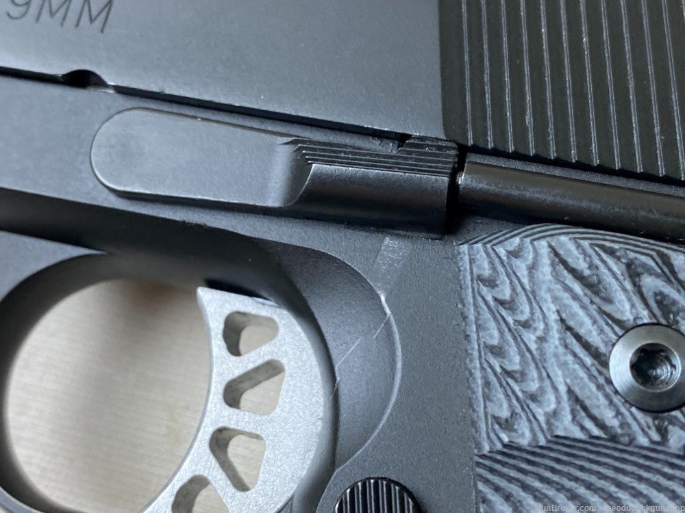 Springfield Armory 1911 Range Officer Elite 9mm Para 5" -img-6