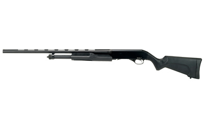 22436 Stevens 320 Field Grade 20 Gauge 3" Chamber 26" Vent Rib Barrel Matte-img-0