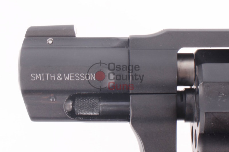 S&W Model 351C 22 Magnum - 103351-img-3