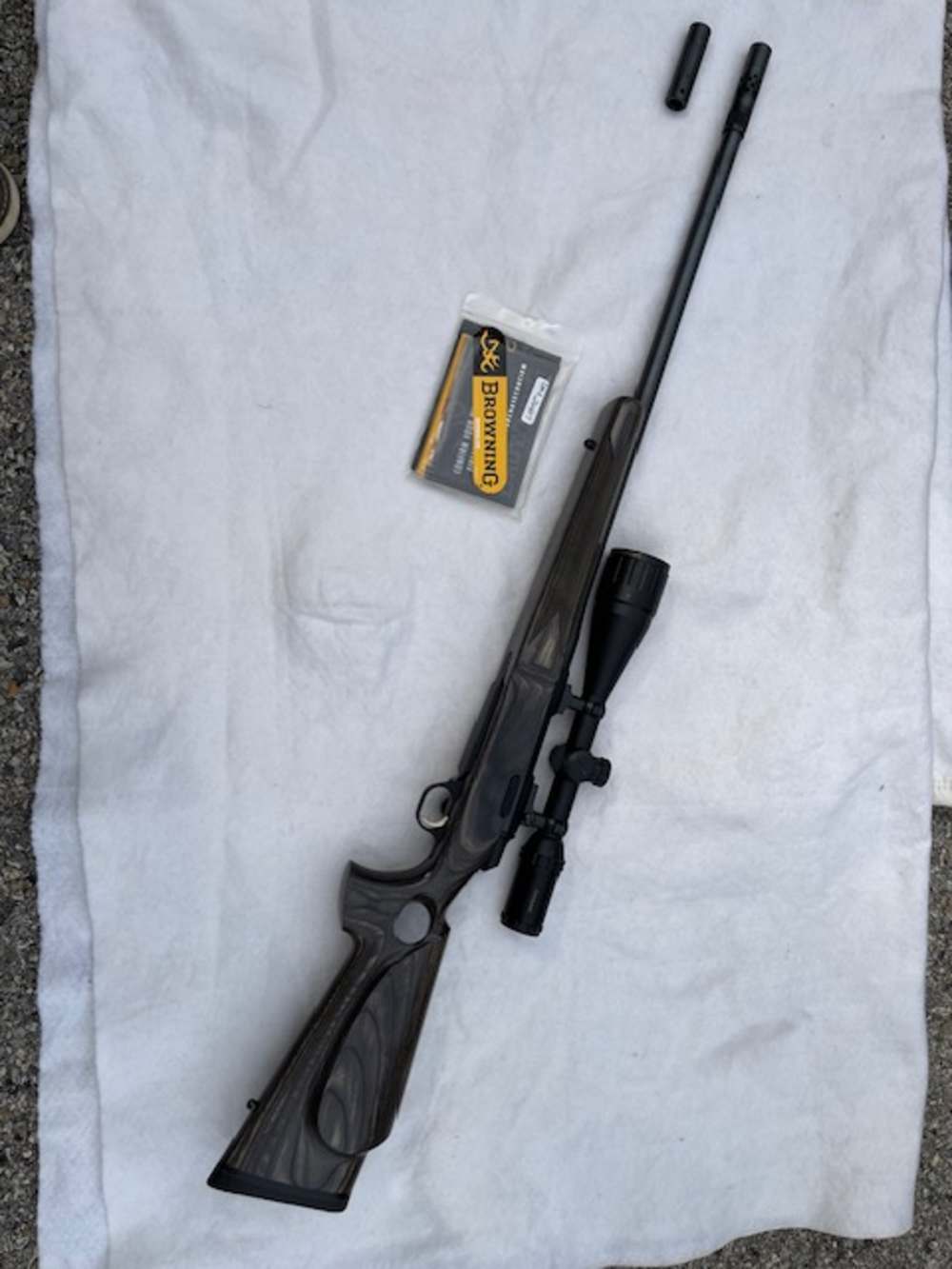 Browning A Bolt-img-0