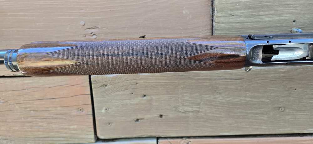 Browning Auto-5, Magnum Twelve, 12G, 3", 28" Invector Barrel, Japan 1984-img-24