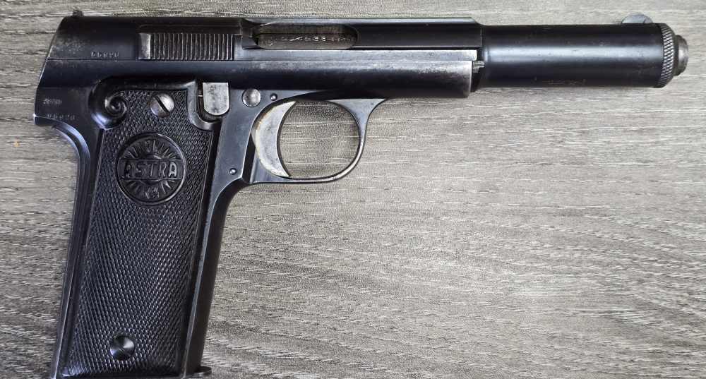 Astra Model 400 9mm Largo-img-6