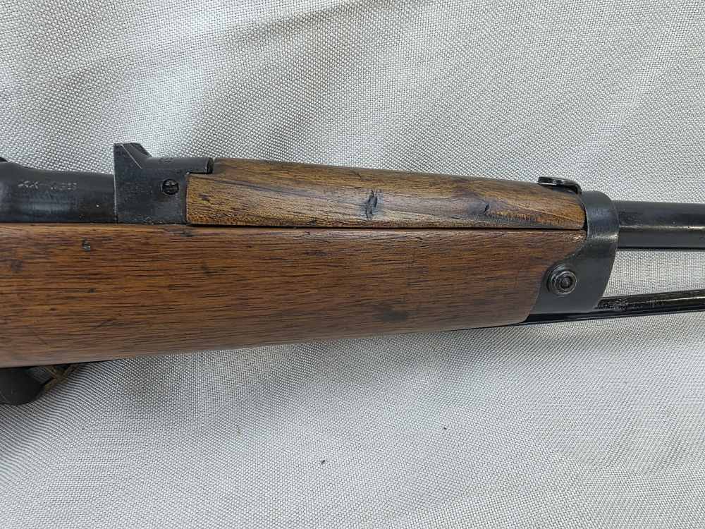M91 Carcano Carbine-img-2