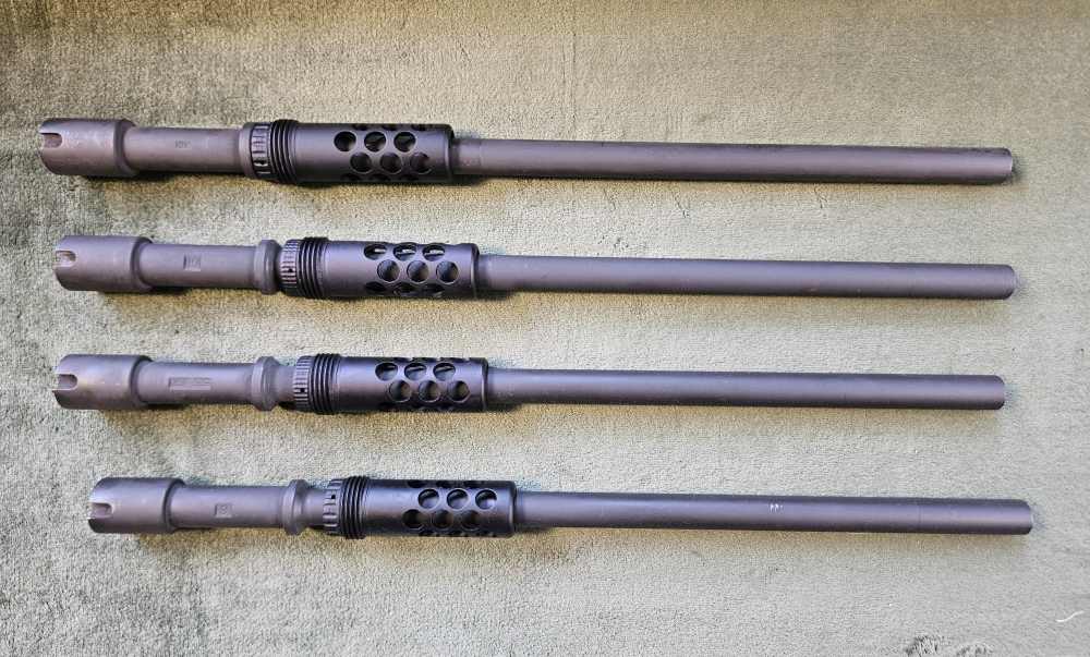 TNW ASR Aero Survival Rifle Package 9mm, 40S&W, 357 SIG, 45ACP, 10MM-img-28