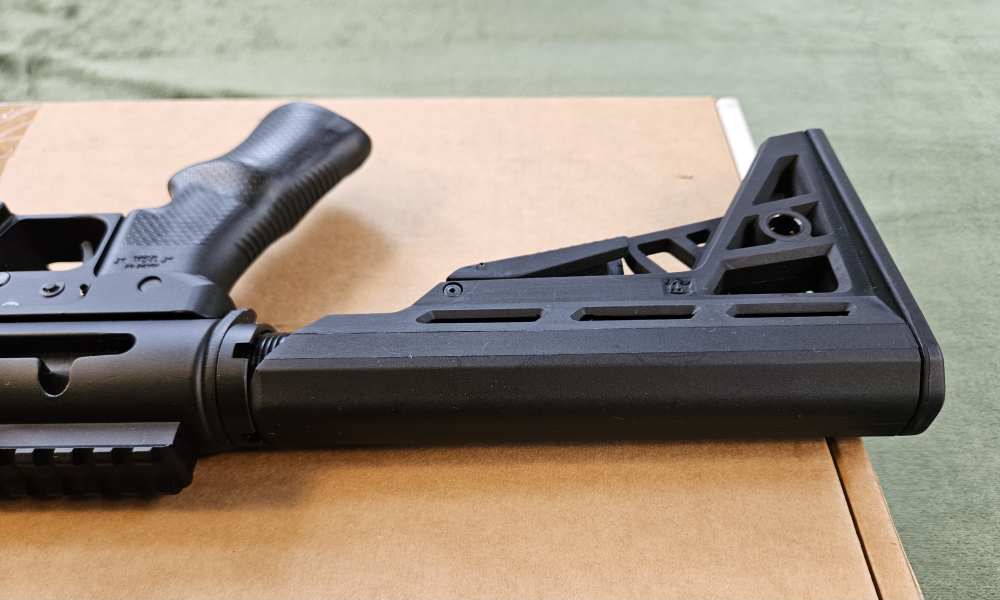 TNW ASR Aero Survival Rifle Package 9mm, 40S&W, 357 SIG, 45ACP, 10MM-img-18