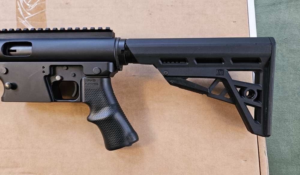 TNW ASR Aero Survival Rifle Package 9mm, 40S&W, 357 SIG, 45ACP, 10MM-img-22
