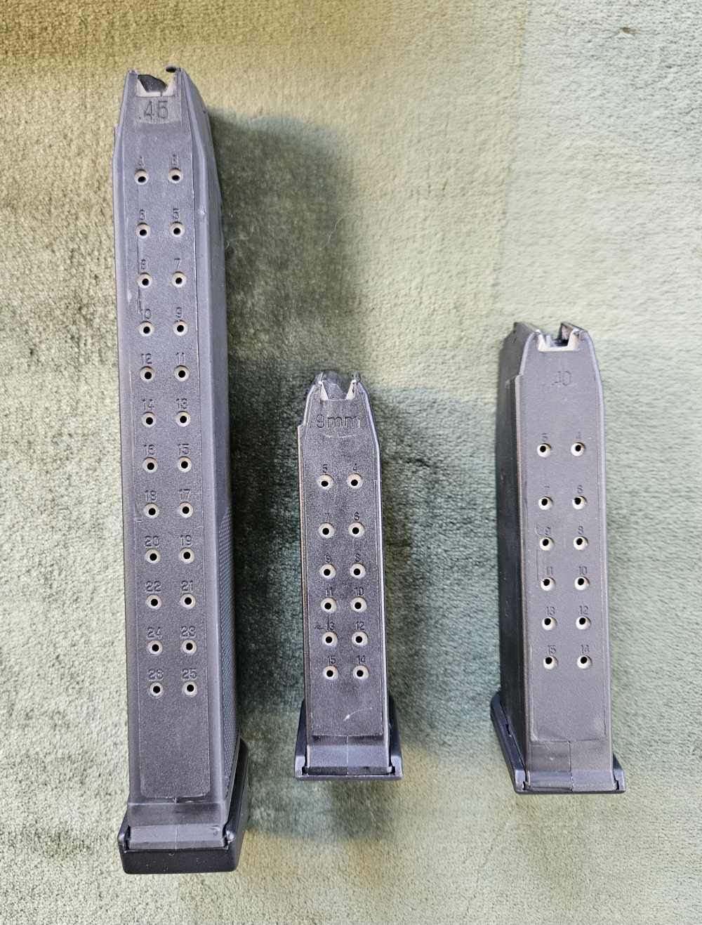 TNW ASR Aero Survival Rifle Package 9mm, 40S&W, 357 SIG, 45ACP, 10MM-img-30
