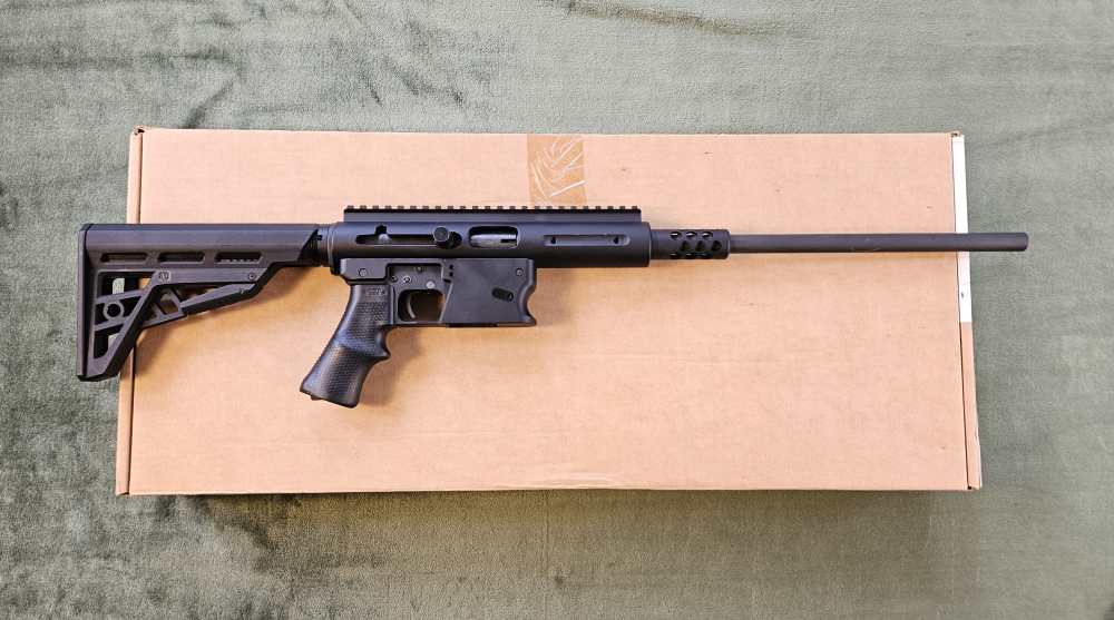 TNW ASR Aero Survival Rifle Package 9mm, 40S&W, 357 SIG, 45ACP, 10MM-img-1