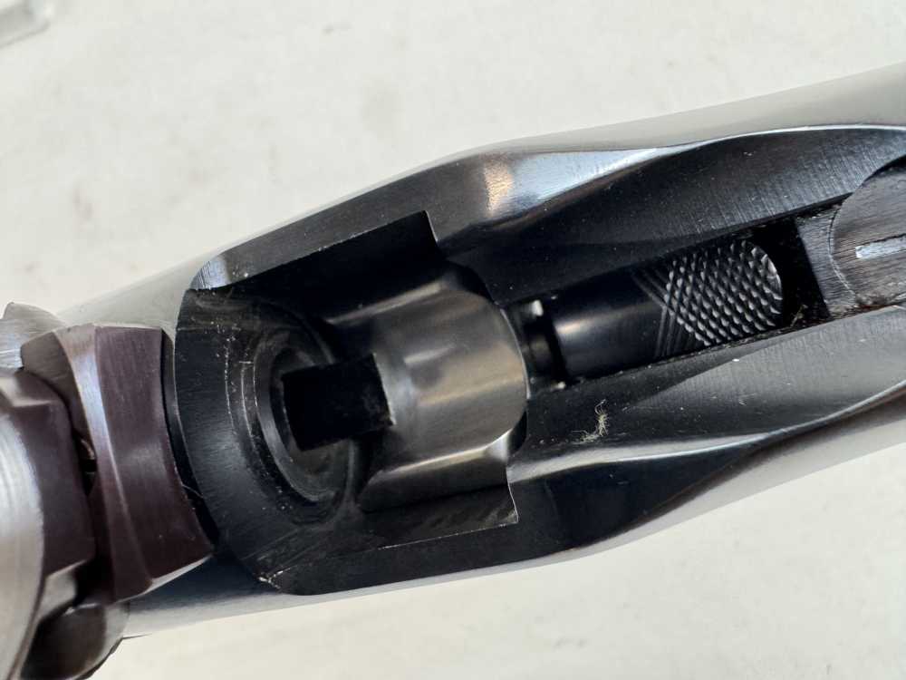 Browning Miroku B-78 Single Shot .22-250 Leupold 16X Scope 1¢ -img-19