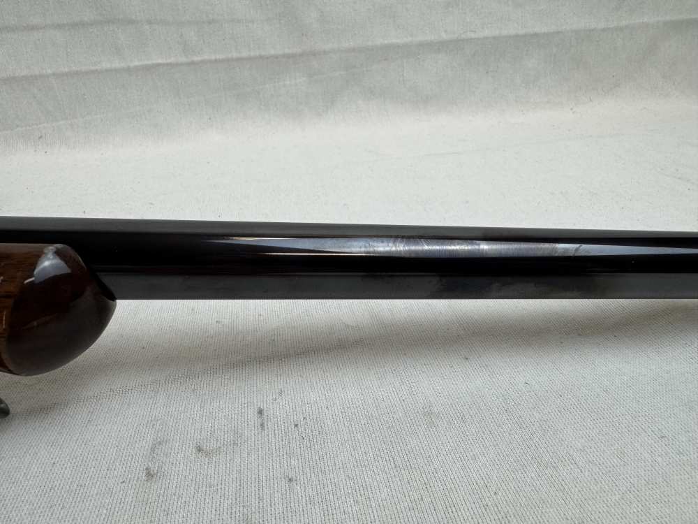 Browning Miroku B-78 Single Shot .22-250 Leupold 16X Scope 1¢ -img-5