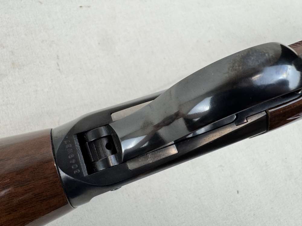 Browning Miroku B-78 Single Shot .22-250 Leupold 16X Scope 1¢ -img-18