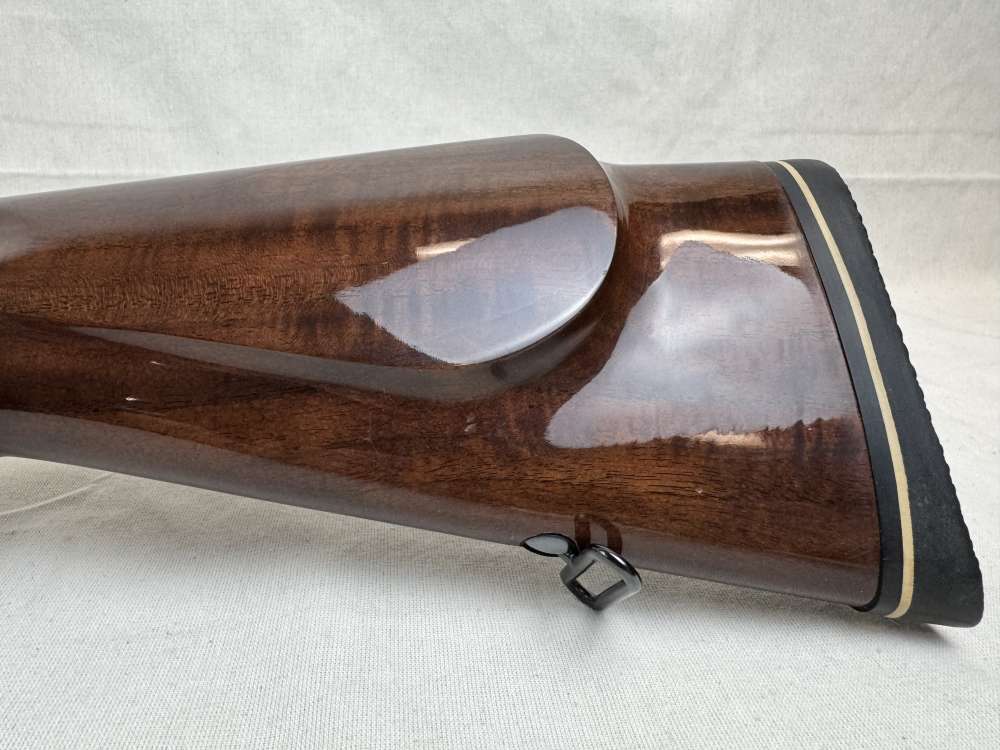 Browning Miroku B-78 Single Shot .22-250 Leupold 16X Scope 1¢ -img-9