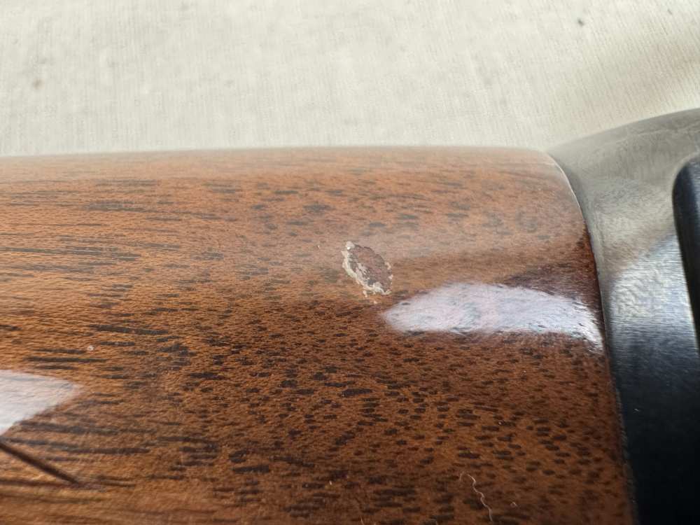 Browning Miroku B-78 Single Shot .22-250 Leupold 16X Scope 1¢ -img-17