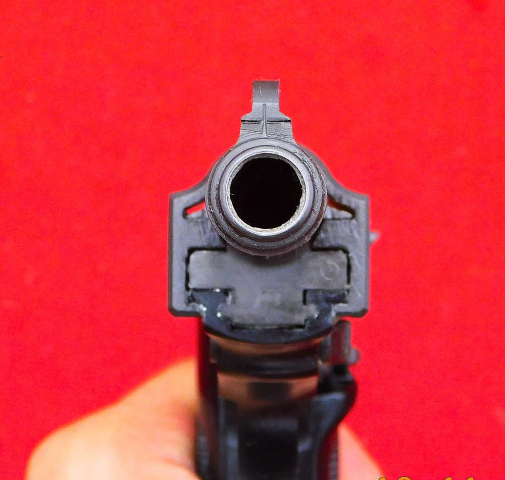 German Walther P1 P38 9mm Pistol 1978 Like New-img-5