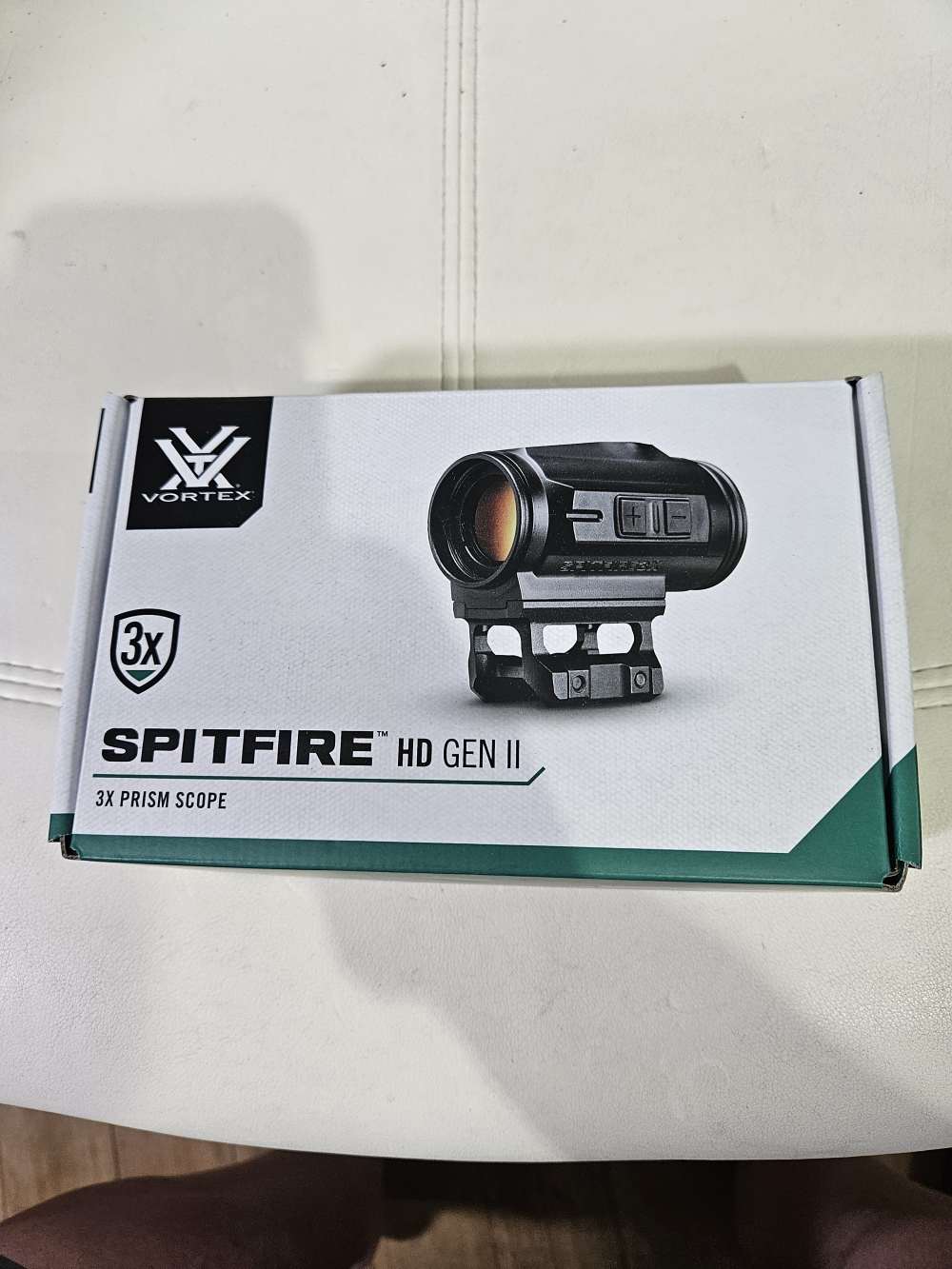 Vortex Spitfire HD gen Ii new in box-img-0